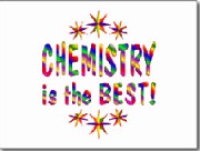 CHEMISTRY IS THE BEST Semua Hal Tentang Kimia Ada Di Sini 